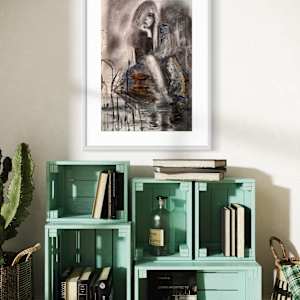 Beyond the Noise by Annie Wood 