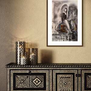 Beyond the Noise by Annie Wood 