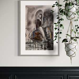 Beyond the Noise by Annie Wood 