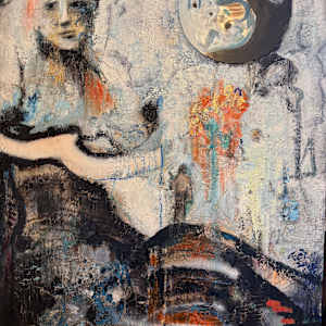 You Can Always Start Again by Annie Wood