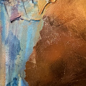 The Nostalgic Trace by Annie Wood 