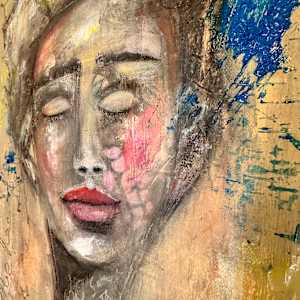 Thinking the Good Thoughts by Annie Wood 