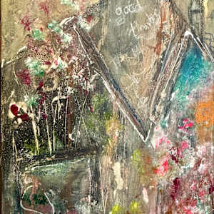 Thinking the Good Thoughts by Annie Wood 