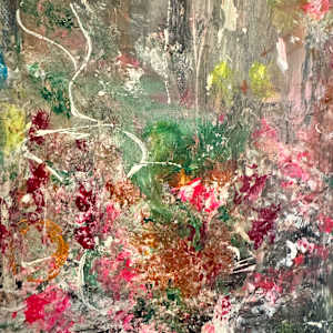 Thinking the Good Thoughts by Annie Wood 