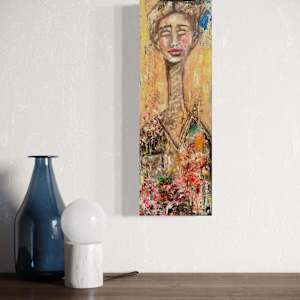 Thinking the Good Thoughts by Annie Wood 
