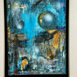 T h e  R e c o l l e c t i o n by Annie Wood 