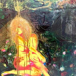 Self-Exposed by Annie Wood, Image 2.