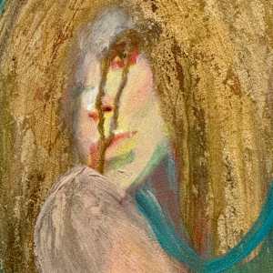 Self-Exposed by Annie Wood, Image 6.