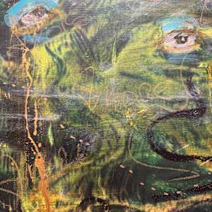 Self-Exposed by Annie Wood, Image 7.