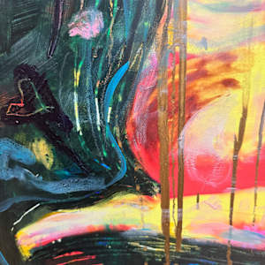 Self-Exposed by Annie Wood, Image 5.