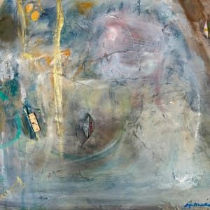 Note 1 by Annie Wood 