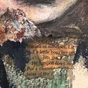 I Forgot the Yogurt by Annie Wood 