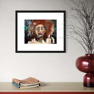 I Forgot the Yogurt by Annie Wood 