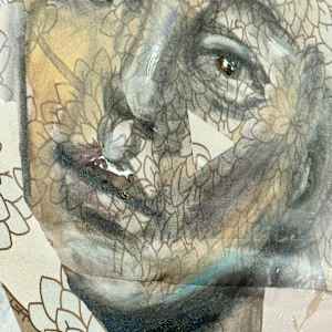 Just Me and My Emotional Support Dolphin by Annie Wood 