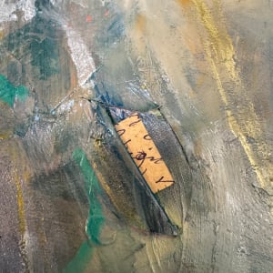 Note 1 by Annie Wood 