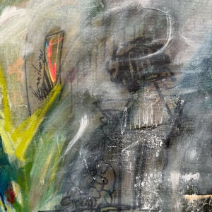 Note 2 - Remember Rest by Annie Wood 
