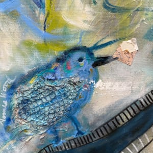 Note 2 - Remember Rest by Annie Wood 