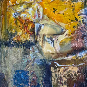 To Read a Book on a Sunday Morning by Annie Wood 