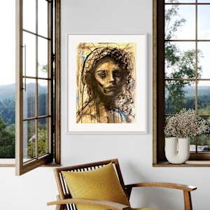 Who Are You? by Annie Wood 