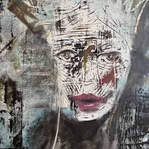 Signal Sent by Annie Wood 