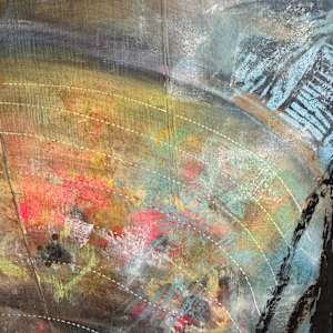 Signal Sent by Annie Wood 