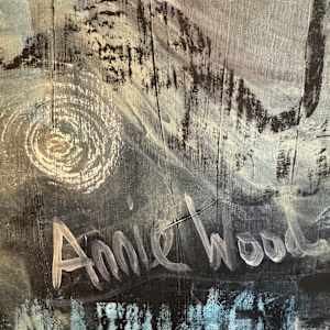 Signal Sent by Annie Wood 