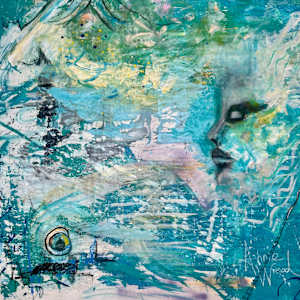 Drifting by Annie Wood