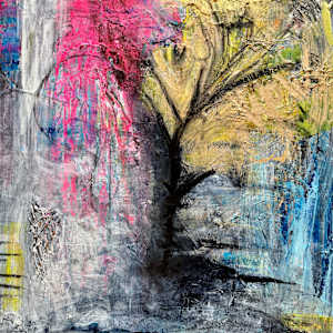 If You See a Tree, This is a Tree, Otherwise It’s Something Else by Annie Wood