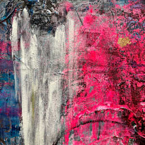 If You See a Tree, This is a Tree, Otherwise It’s Something Else by Annie Wood 