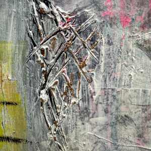 If You See a Tree, This is a Tree, Otherwise It’s Something Else by Annie Wood 