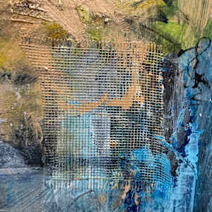 If You See a Tree, This is a Tree, Otherwise It’s Something Else by Annie Wood 