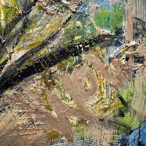 If You See a Tree, This is a Tree, Otherwise It’s Something Else by Annie Wood 