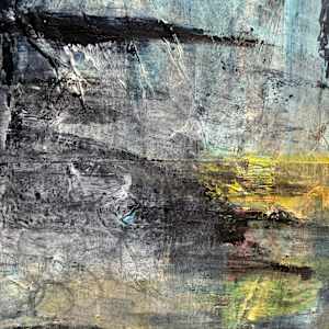 If You See a Tree, This is a Tree, Otherwise It’s Something Else by Annie Wood 