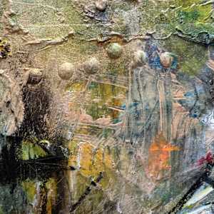 If You See a Tree, This is a Tree, Otherwise It’s Something Else by Annie Wood 