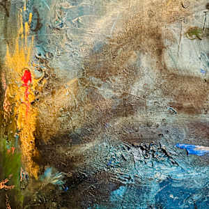 6000 Miles Away by Annie Wood 