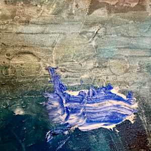 6000 Miles Away by Annie Wood 