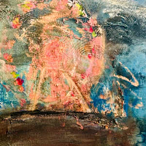 6000 Miles Away by Annie Wood 