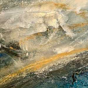 6000 Miles Away by Annie Wood 