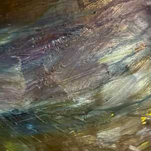 Tangent by Annie Wood 