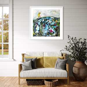 hey, you by Annie Wood 