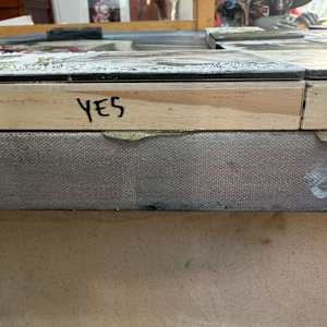 Assembly of Self by Annie Wood 