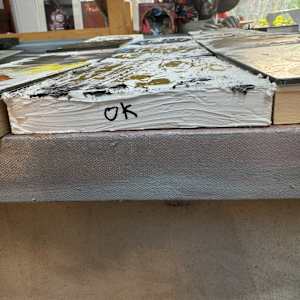 Assembly of Self by Annie Wood 