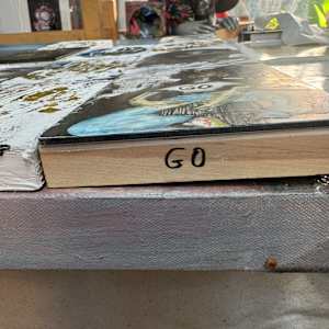 Assembly of Self by Annie Wood 