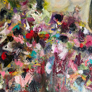 Assembly of Self by Annie Wood 