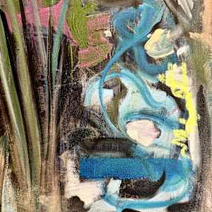 Baby Pig Fish by Annie Wood 