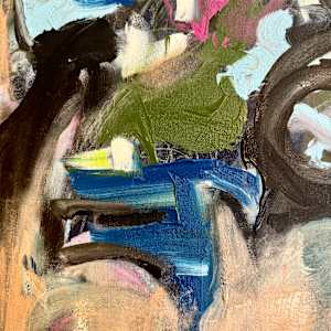 Baby Pig Fish by Annie Wood 