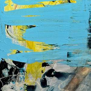 She Is by Annie Wood 