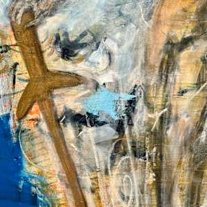 She Is by Annie Wood 