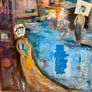 Ricordi di Luce (Memories of Light) by Annie Wood