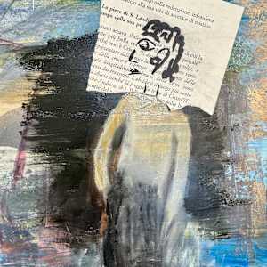 Ricordi di Luce (Memories of Light) by Annie Wood 